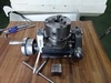 大和工機 NEWS TCT-150 傾斜円テーブル