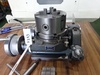 大和工機 NEWS TCT-150 傾斜円テーブル