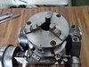 大和工機 NEWS TCT-150 傾斜円テーブル