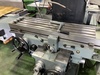 静岡鐵工所 VHR-A ラム型立フライス