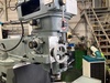 静岡鐵工所 VHR-A ラム型立フライス
