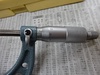 ミツトヨ OM-75 外側マイクロメーター