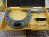 ミツトヨ OM-75 外側マイクロメーター