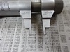 日本測定 NSK 5~25 キャリパー形内側マイクロメーター