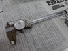 ミツトヨ D15 ダイヤルノギス