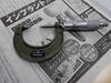 ミツトヨ CPM30-25 ポイントマイクロメーター