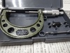 ミツトヨ SPM-50 スプラインマイクロメーター