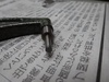 ミツトヨ SPM-50 スプラインマイクロメーター