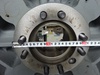 北川鉄工所 IA8-500-1 4爪インディペンデントチャック