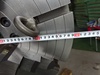 北川鉄工所 IA8-500-1 4爪インディペンデントチャック