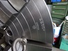 北川鉄工所 IA8-500-1 4爪インディペンデントチャック