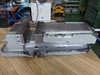 津田駒工業 VR-200 精密マシンバイス
