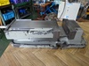 津田駒工業 VR-200 精密マシンバイス