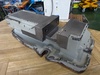 津田駒工業 VR-150 精密マシンバイス