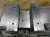 津田駒工業 VR-150 精密マシンバイス