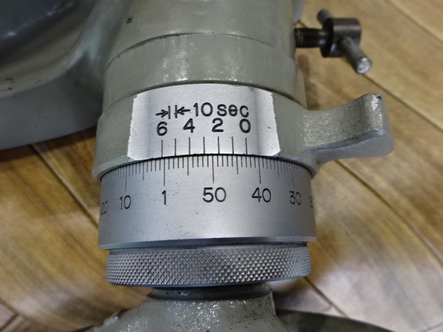 津田駒工業 300-CTK 円テーブル