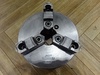 北川鉄工所 JN07T 3爪スクロールチャック