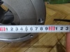 北川鉄工所 JN07T 3爪スクロールチャック