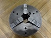 北川鉄工所 JN07 3爪スクロールチャック