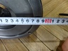 北川鉄工所 JN07 3爪スクロールチャック