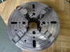 北川鉄工所 IA6-350 4爪インディペンデントチャック