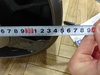 北川鉄工所 IA6-350 4爪インディペンデントチャック
