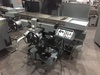 静岡鐵工所 VHR-SD ラム型立フライス