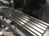 静岡鐵工所 VHR-SD ラム型立フライス