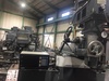 静岡鐵工所 VHR-SD ラム型立フライス