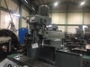 静岡鐵工所 VHR-SD ラム型立フライス