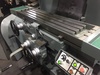 静岡鐵工所 VHR-SD ラム型立フライス
