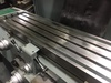 静岡鐵工所 VHR-SD ラム型立フライス