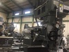 静岡鐵工所 VHR-SD ラム型立フライス