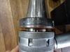 日研工作所 NT40 NT40ミーリングチャックセット