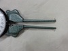 テクロック IM-880 ダイヤルキャリパーゲージ(内側)