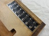 テクロック IM-880 ダイヤルキャリパーゲージ(内側)