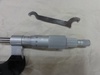 ミツトヨ BLM-25 ブレードマイクロメーター