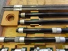 ミツトヨ 50-1500 継ぎ足しロッド型内側マイクロメーター