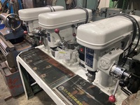ツバサ No.122 ボール盤【野田愛宕店】【店頭取引限定】【中古】ITG0YQPPZIZY 2026年最新】Yahoo!オークション - ボール盤(電動工具 工具、DIY用品