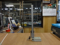 ハイトゲージ / 高さ基準器の全国中古販売一覧 | 中古機械情報百貨店