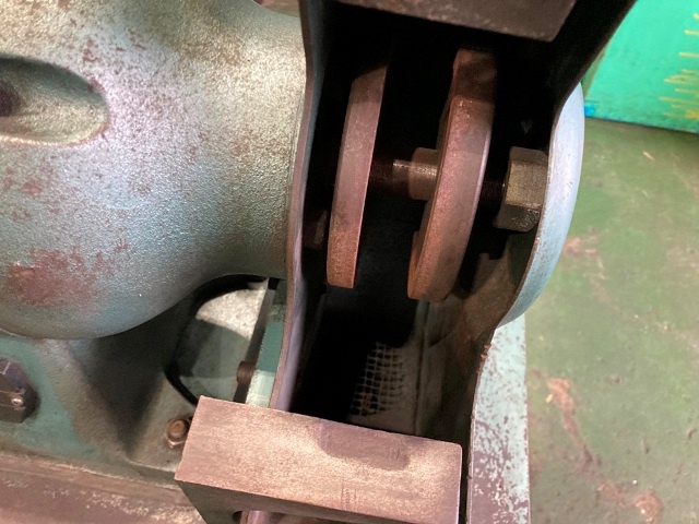日立工機 R12S 両頭グラインダー 中古販売詳細【#67820】 | 中古