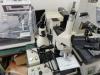 ユニオン光学 Examet 金属顕微鏡