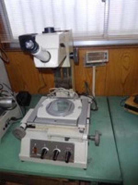 ミツトヨ TF-510F 工具顕微鏡