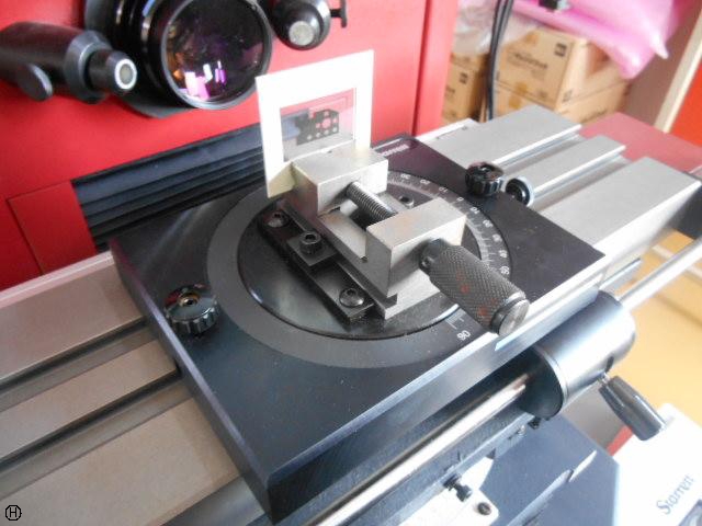 スターレット HB400 投影機