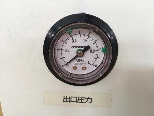 オリオン機械 MD75-ACU エアードライヤー