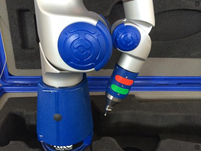 FARO F04 三次元測定機
