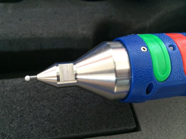 FARO F04 三次元測定機