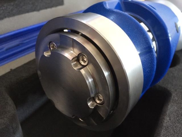 FARO F04 三次元測定機