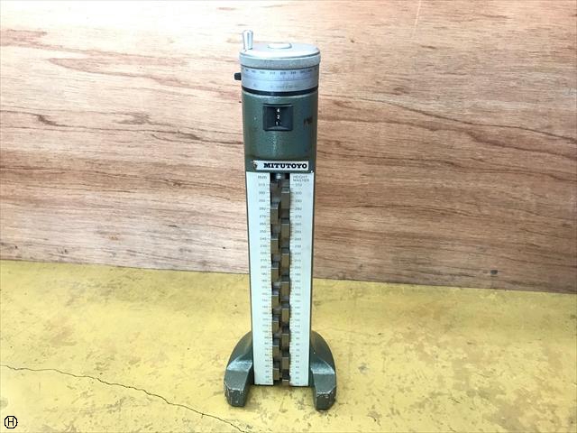 ミツトヨ 515-322 HMP2-300 ハイトマスター