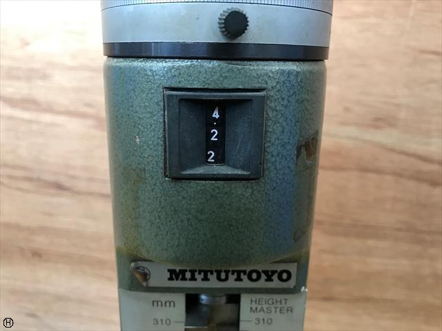 ミツトヨ 515-322 HMP2-300 ハイトマスター
